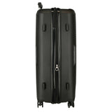 Movom valigia rigida grande Movom Inari 78 cm nero