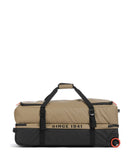 Delsey Paris Jeep Borsone Trolley Warm Sand 82 cm