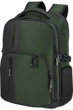 Samsonite BIZ2GO Zaino daytrip 15.6" Earth Green