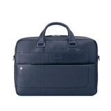 Roncato Borsa Porta Computer ALASKA Borsa porta computer porta PC 15.6 - 42x30x10 cm - Blu Navy