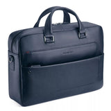Roncato Borsa Porta Computer ALASKA Borsa porta computer porta PC 15.6 - 42x30x10 cm - Blu Navy