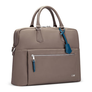 RONCATO BORSA PORTA COMPUTER Woman Biz Cartella Da Donna Con Porta Computer 15.6"