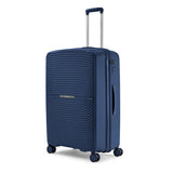 Ciak COSMO II - Trolley 4 ruote espandibile 76 cm Blu