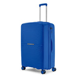 Ciak COSMO II - Trolley 4 ruote espandibile 76 cm Blu Royal