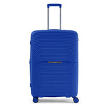 Ciak COSMO II - Set 3 Trolley (L+M+C) Blu Royal