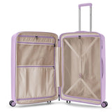 Ciak COSMO II - Trolley 4 ruote espandibile 76 cm Lavanda