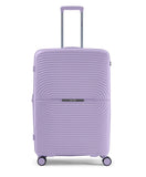 Ciak COSMO II - Trolley 4 ruote espandibile 76 cm Lavanda