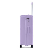 Ciak COSMO II - Trolley 4 ruote espandibile 76 cm Lavanda