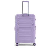 Ciak COSMO II - Trolley 4 ruote espandibile 76 cm Lavanda