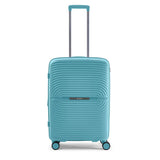 Ciak COSMO II - Set 3 Trolley (L+M+C) Blu Mosaico