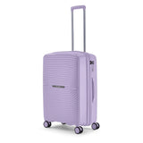 Ciak COSMO II - Trolley 4 ruote espandibile 66 cm Lavanda