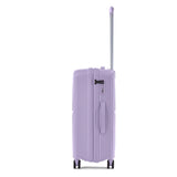 Ciak COSMO II - Trolley 4 ruote espandibile 66 cm Lavanda