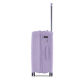 Ciak COSMO II - Trolley 4 ruote espandibile 66 cm Lavanda
