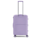Ciak COSMO II - Trolley 4 ruote espandibile 66 cm Lavanda