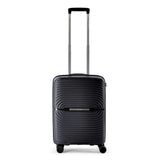 Ciak Roncato - COSMO- Trolley Cabina 4R 55 cm Nero