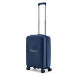 Ciak Roncato - COSMO- Trolley Cabina 4R 55 cm Blu