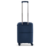 Ciak Roncato - COSMO- Trolley Cabina 4R 55 cm Blu