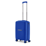 Ciak Roncato - COSMO- Trolley Cabina 4R 55 cm Blu Royal