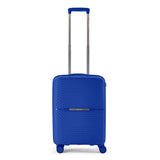Ciak Roncato - COSMO- Trolley Cabina 4R 55 cm Blu Royal