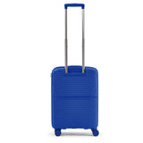 Ciak Roncato - COSMO- Trolley Cabina 4R 55 cm Blu Royal