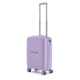 Ciak COSMO II - Trolley Cabina 4R 55 cm Lavanda