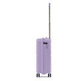 Ciak COSMO II - Trolley Cabina 4R 55 cm Lavanda