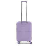Ciak COSMO II - Trolley Cabina 4R 55 cm Lavanda