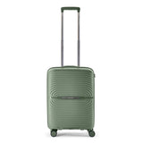 Ciak Roncato - COSMO- Trolley Cabina 4R 55 cm Verde Militare