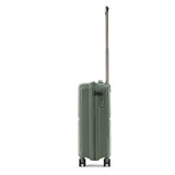 Ciak Roncato - COSMO- Trolley Cabina 4R 55 cm Verde Militare