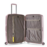 Ciak - TO DO III - Trolley 4 ruote espandibile 74 cm Rosa
