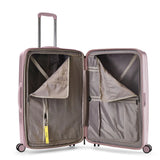 Ciak - TO DO III - Trolley 4 ruote espandibile 74 cm Rosa