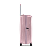 Ciak - TO DO III - Trolley 4 ruote espandibile 74 cm Rosa
