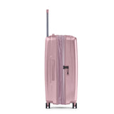 Ciak - TO DO III - Trolley 4 ruote espandibile 74 cm Rosa