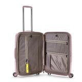 Ciak - TO DO III - Trolley 4 ruote espandibile 64 cm Rosa