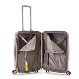 Ciak - TO DO III - Trolley 4 ruote espandibile 64 cm Rosa
