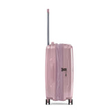 Ciak - TO DO III - Trolley 4 ruote espandibile 64 cm Rosa