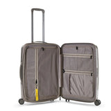 Ciak Roncato - TO DO III - Trolley 4 ruote espandibile 64 cm Titanio