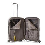 Ciak Roncato - TO DO III - Trolley 4 ruote espandibile 64 cm Titanio
