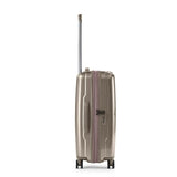 Ciak Roncato - TO DO III - Trolley 4 ruote espandibile 64 cm Titanio