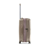 Ciak Roncato - TO DO III - Trolley 4 ruote espandibile 64 cm Titanio