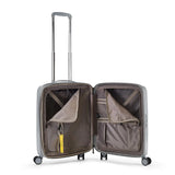 Ciak -TO DO III - Trolley Cabina 4R Con Exp. Argento