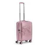 Ciak -TO DO III - Trolley Cabina 4R Con Exp. Rosa