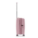 Ciak -TO DO III - Trolley Cabina 4R Con Exp. Rosa