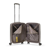 Ciak -TO DO III - Trolley Cabina 4R Con Exp. Titanio