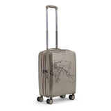 Ciak -TO DO III - Trolley Cabina 4R Con Exp. Titanio