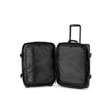 Ciak MERIDIAN - Trolley Cabina 2 ruote - Grigio