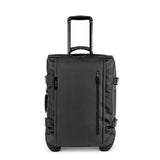Ciak MERIDIAN - Trolley Cabina 2 ruote - Nero
