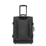 Ciak MERIDIAN - Trolley Cabina 2 ruote - Nero