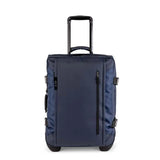 Ciak MERIDIAN - Trolley Cabina 2 ruote - Blu Moon