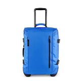 Ciak MERIDIAN - Trolley Cabina 2 ruote - Blu Alaska